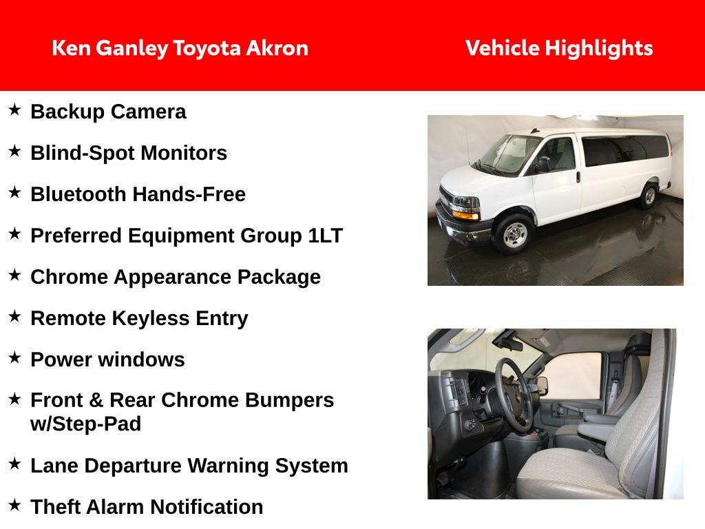 chevrolet express passenger 2025 1GAZGPFP8S1251192 image chevrolet express passenger 2025 1GAZGPFP8S1251192 image